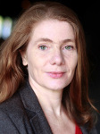 Sarah Dornhof Porträt Sarah Dornhof