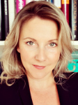 Yvonne Förster