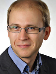 Piotr Kisiel Portrait Piotr Kisiel