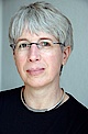 Porträt Gudrun Krämer