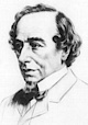Benjamin Disraeli