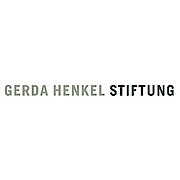 logo of Gerda Henkel Foundation