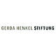 Logo der Gerda-Henkel-Stiftung