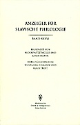 Cover der Zeitschrift