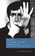 Cover "Ich höre Dich mit meinen Augen"