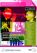 Veranstaltungsplakat