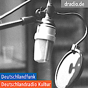 Logo des Deutschlandradios