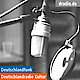 Logo des Deutschlandradios