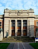 Portal der Universität Göteborg