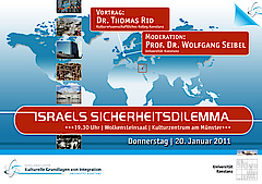 Veranstaltungsplakat
