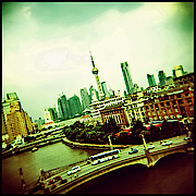 Shanghai