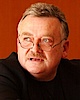 Porträt Hans Ulrich Gumbrecht