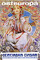 Cover der Zeitschrift Osteuropa