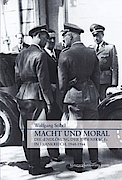 Cover "Macht und Moral"