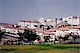 Skyline der israelischen Siedlung Beitar Ilit