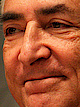 Porträtausschnitt von Dominique Strauss-Kahn