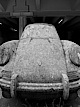 Beton-Porsche by Gottfried Bechtold at University of Konstanz