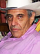 Michael Taussig. Foto: Michael Neumann