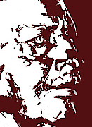 Detail des Plakates zur Dahrendorf-Professur