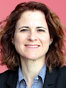 Rebecca Walkowitz