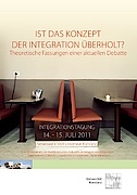 Detail des Flyers zur Veranstaltung