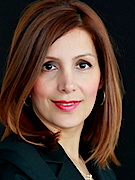 Bilkay Öney