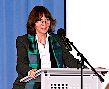 Prof. Aleida Assmann