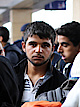 Syrische Flüchtlinge in Wien, 4.9.15
