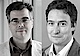 Christian Meyer, Boris Holzer