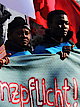 Flüchtlingsdemo, März 2013