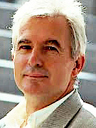 Wolfgang Kemp