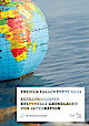 Cover des Cluster-Magazins