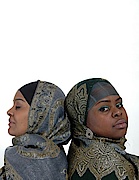 Das Hip-Hip-Duo Poetic Pilgrimage