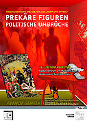 Veranstaltungsplakat