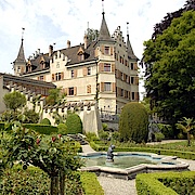 Seeburg Kreuzlingen