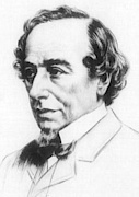 Benjamin Disraeli