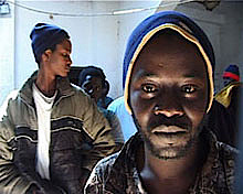 video still