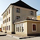 Die Bischofsvilla am Konstanzer Seerhein