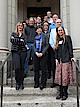 Gruppenfoto