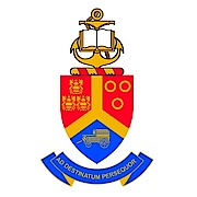 Logo of the University of Pretoria