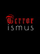 Schriftzug: Terrorismus