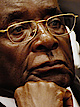Robert Mugabe