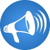 Logo Megafon