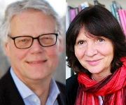 Wolfgang Seibel und Aleida Assmann