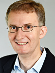 Prof. Dr. Andreas Bendlin
