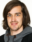 Daniel Eggstein