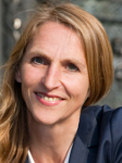 Christine Godt