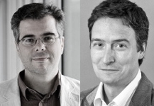 Christian Meyer, Boris Holzer