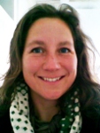 Dr. Eva Johach