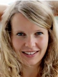 Porträt Miriam Lay Brander